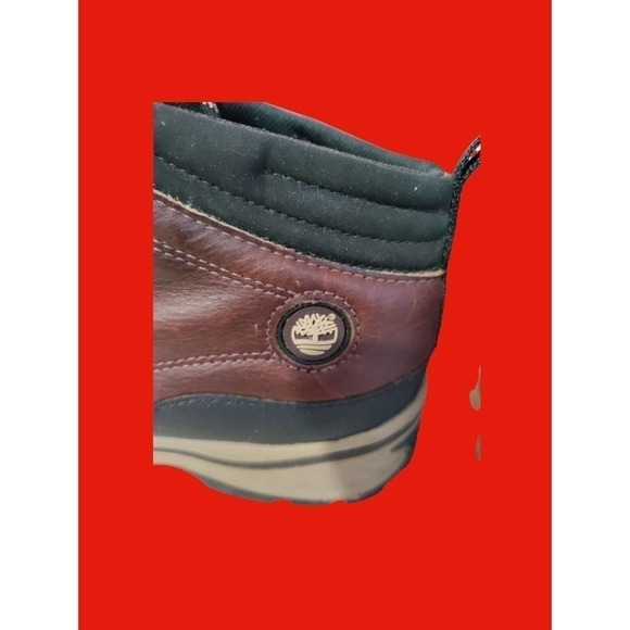Timberland boots youth size 5 - Picture 4 of 8